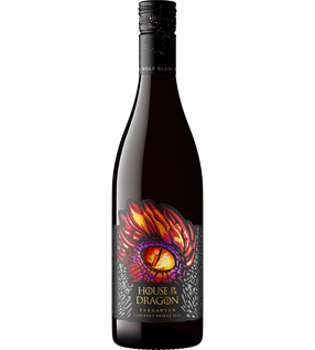 House of the Dragon Chardonnay 2023